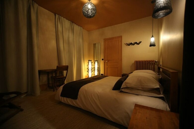 Bed & Breakfast Les R�ves De Flamboin