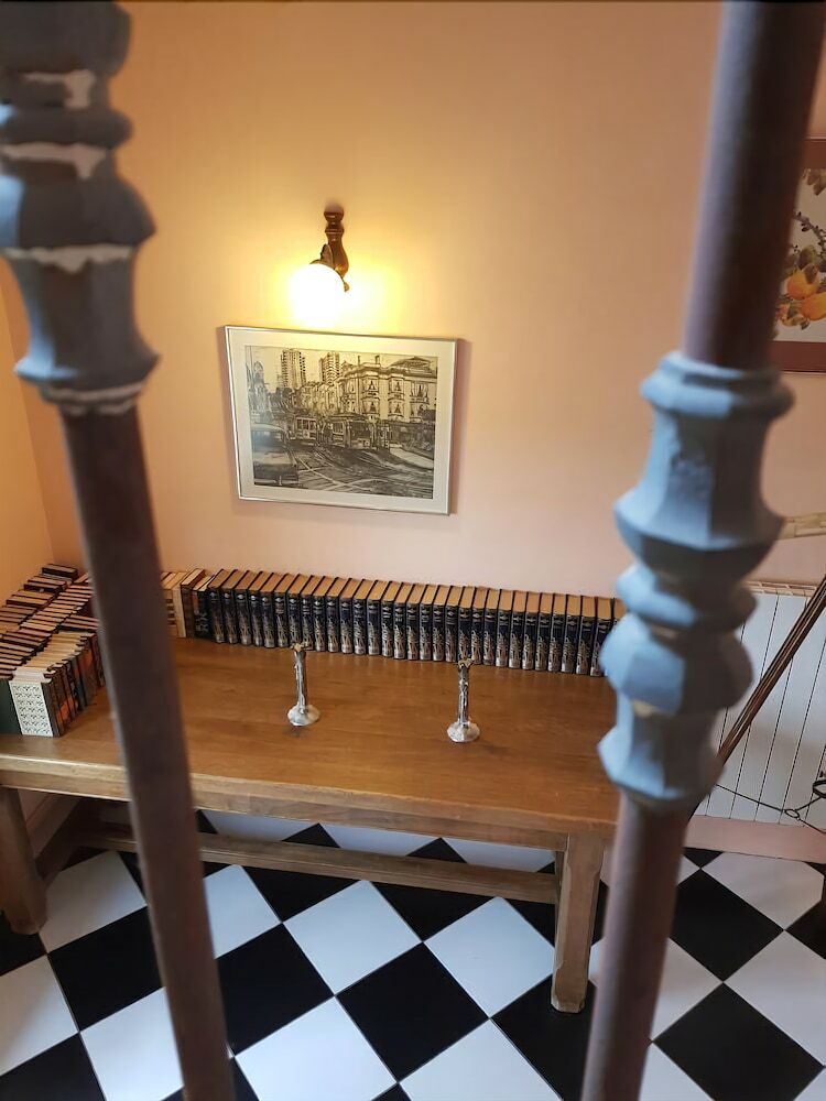 Bed & Breakfast Chateau De L'allee