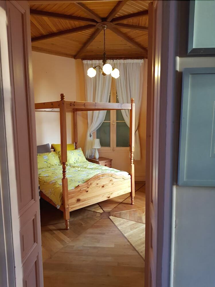 Bed & Breakfast Chateau De L'allee