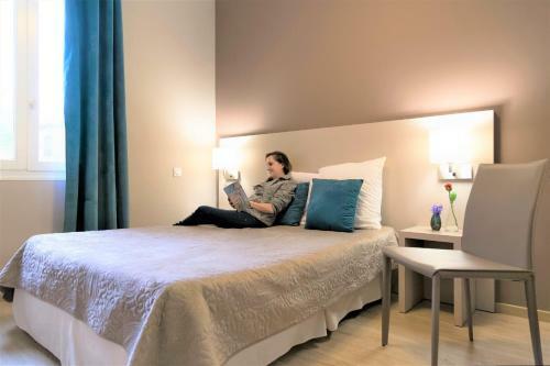 Hotel Le Pardaillan