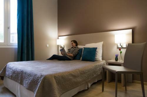 Hotel Le Pardaillan