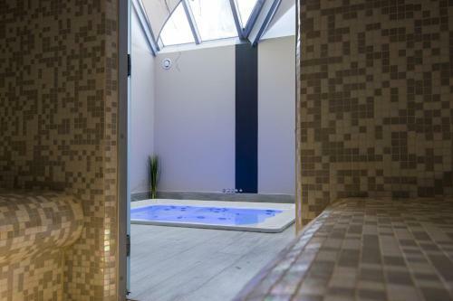 Bed & Breakfast Espace Zen'ing