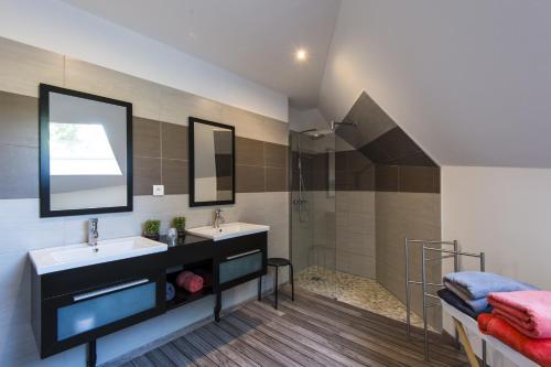 Bed & Breakfast Espace Zen'ing