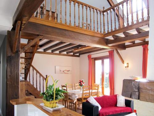 Holiday Home La Forge (gly400)