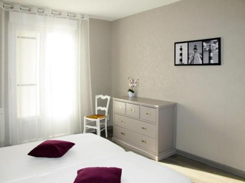 Holiday Home La Forge (gly400)