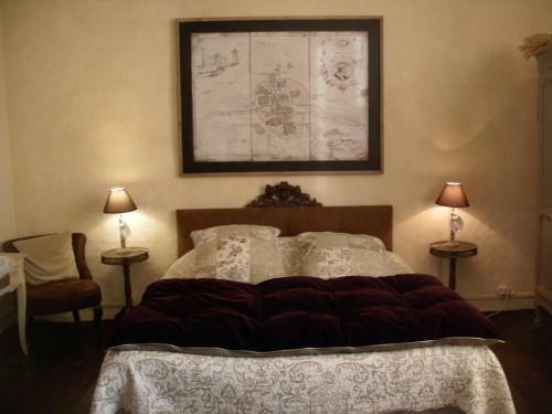 Bed & Breakfast La Bastide De Courcelles
