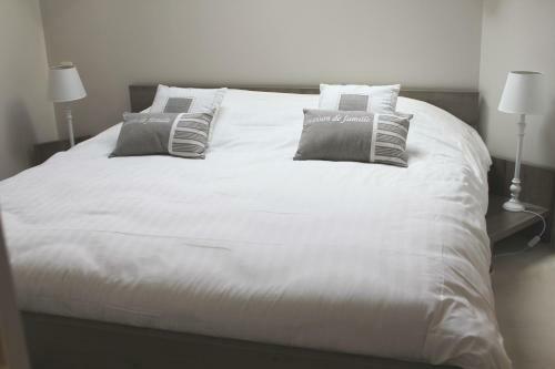 Bed & Breakfast Heure Bleue