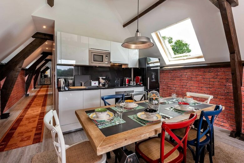 Bed & Breakfast Domaine Du Bois Des Anges