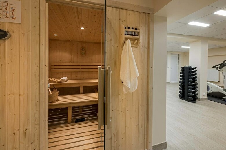 Bed & Breakfast Domaine Du Bois Des Anges