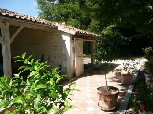 Bed & Breakfast La Faisanderie 16