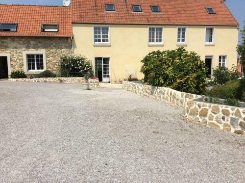 Bed & Breakfast Le Clos De Tournes