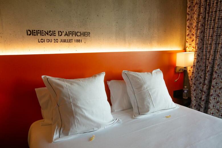 Hotel Lorraine H�tel