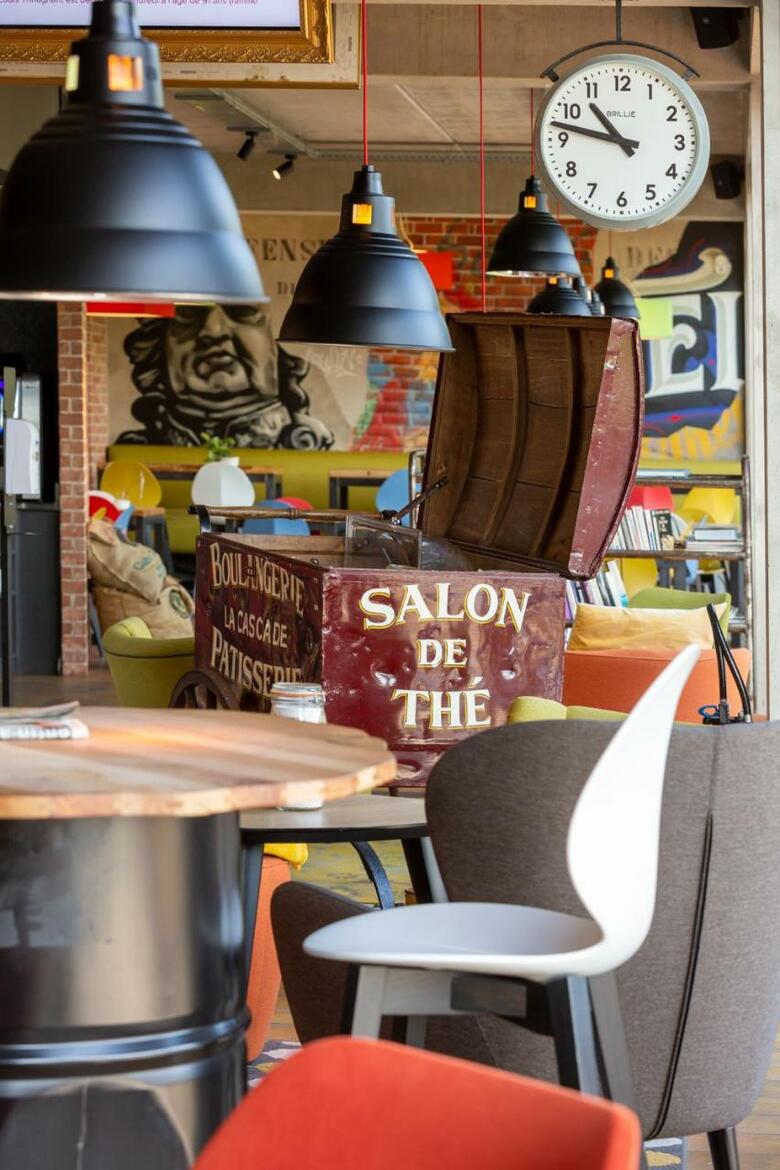 Hotel Lorraine H�tel