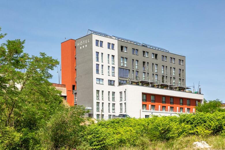 Hotel Lorraine H�tel