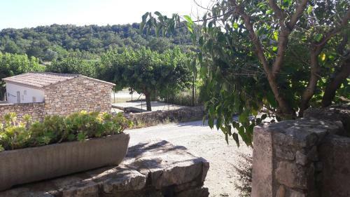 Mas De Trescouvieux