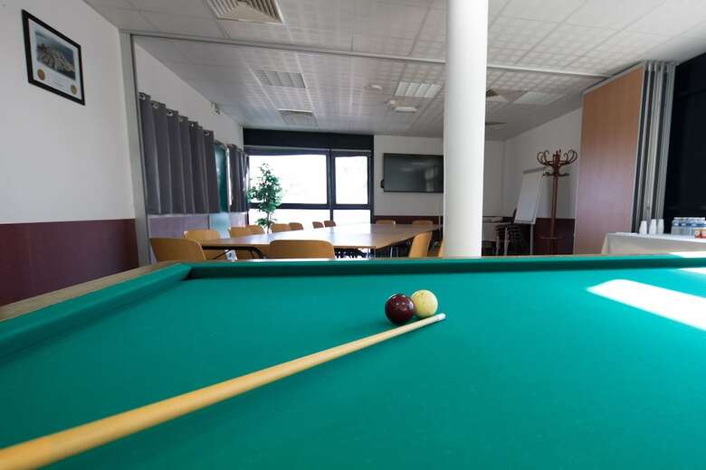 Hotel Domaine Des Gueules Cassees