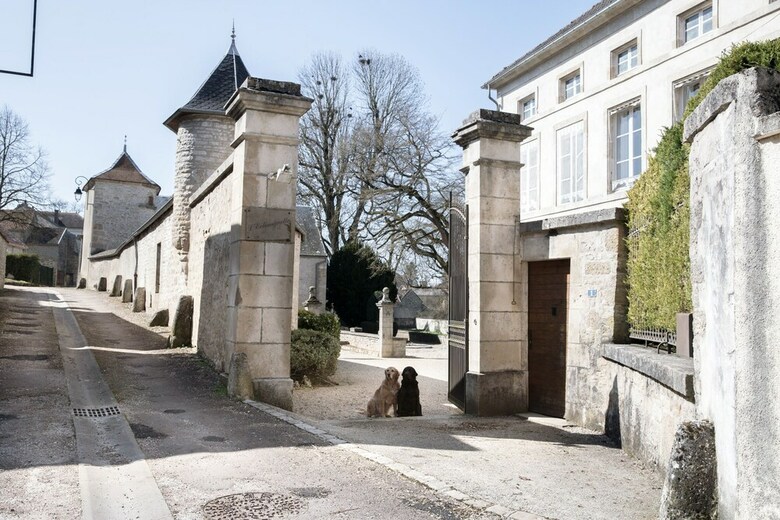 Bed & Breakfast Manoir De L'echauguette