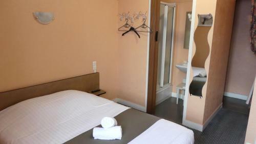 Hotel H�tel Duguesclin