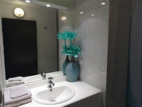 Apartamento Appartement Sol�se
