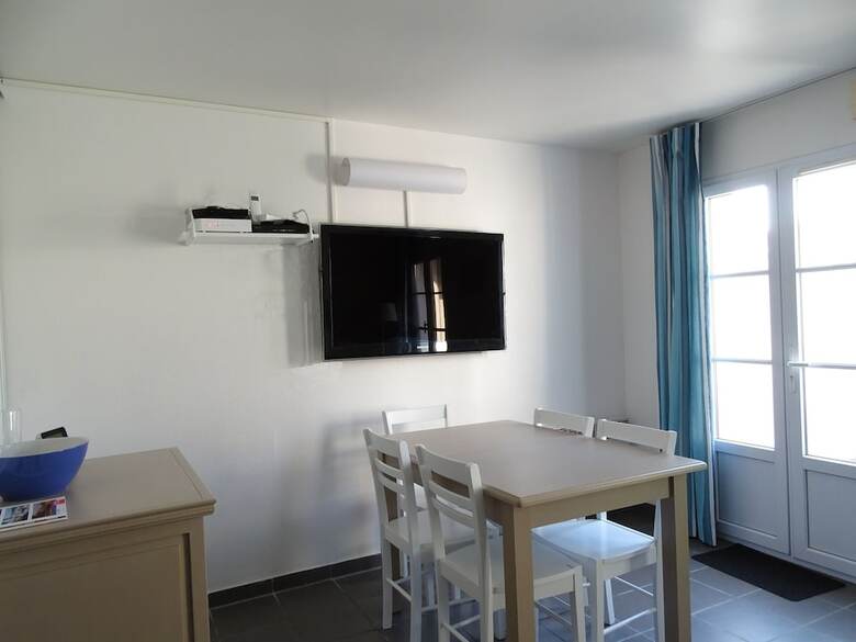 Apartamento Appartement Sol�se