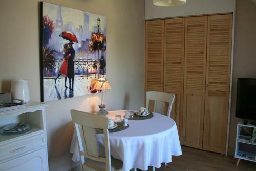 Bed & Breakfast Coeur Et Nature