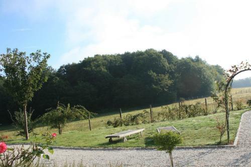Bed & Breakfast Coeur Et Nature