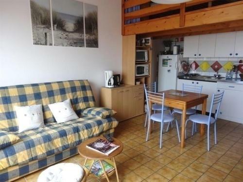 House Agreable Appartement 1