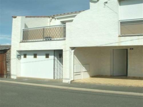 House Agreable Appartement 1