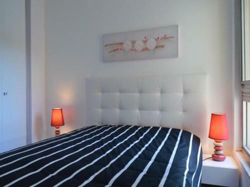 Apartment Agde Marine 1