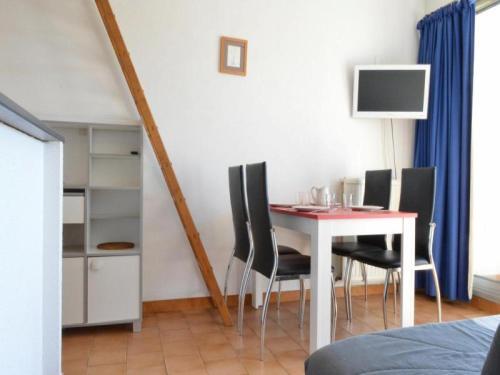 Apartment Residence Du Port
