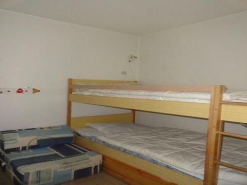 Apartment Port Dauphin 2