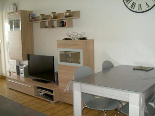 Apartment Roches Brunes