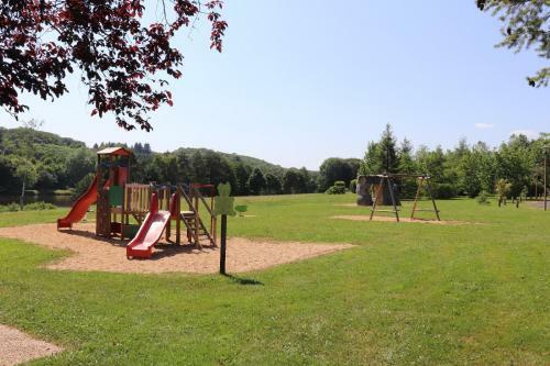 Camping Ladignac