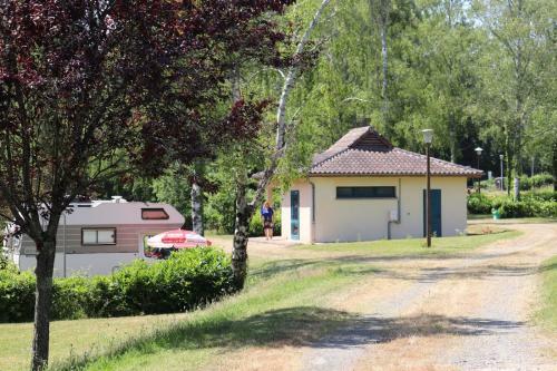 Camping Ladignac