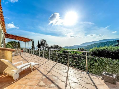 Holiday Home Les Lavandes