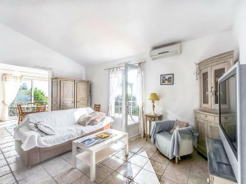 Holiday Home Les Lavandes