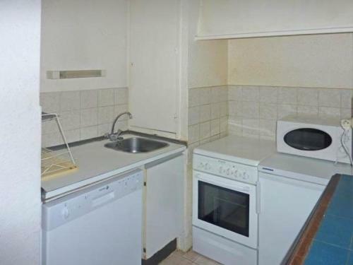 Apartment Le Silhourais
