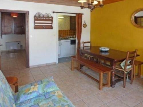 Apartment Les Cembros