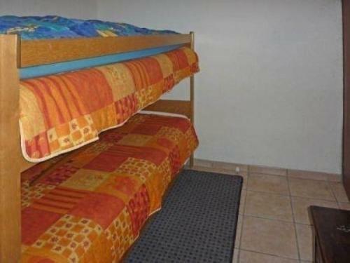 Apartment Les Cembros