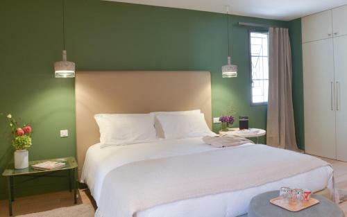 Bed & Breakfast Demeure Larmandier