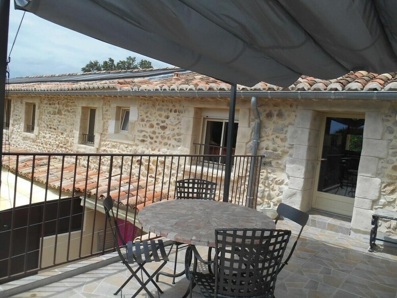 Apartamento G�tes Cupidone