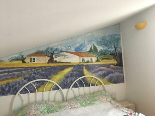 Bed & Breakfast Campagn'art