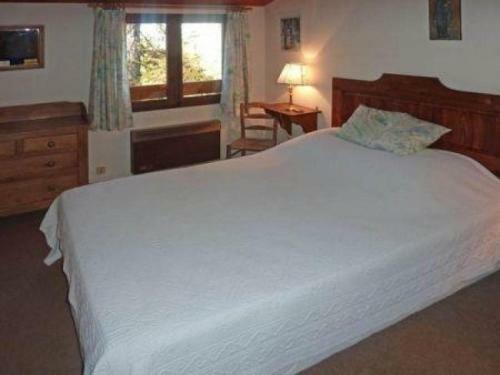 Apartment Chalet La Muande