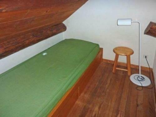 Apartment Chalet La Muande