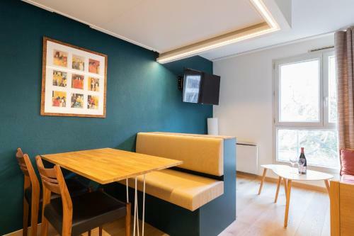 Apartamento Dify In Love - Jean Mac�