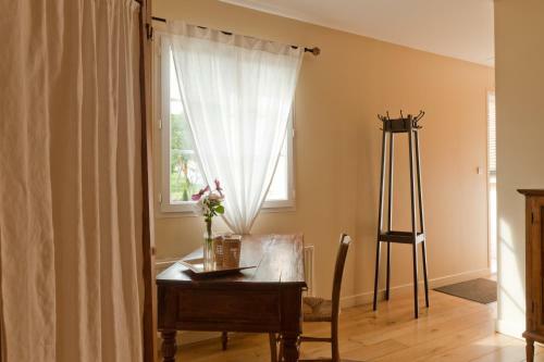 Bed & Breakfast Domaine De La Combotte
