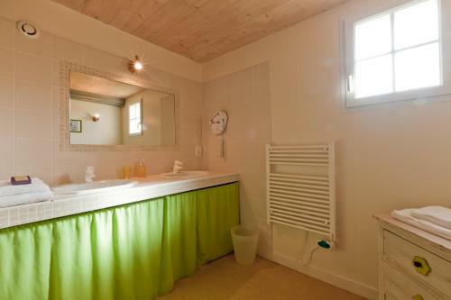 Bed & Breakfast Domaine De La Combotte