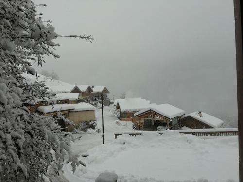 Ski Chalet - Chez Helene