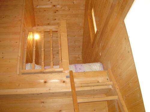 Ski Chalet - Chez Helene