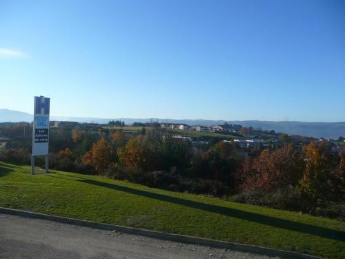 Hotel Les Balcons Du Velay